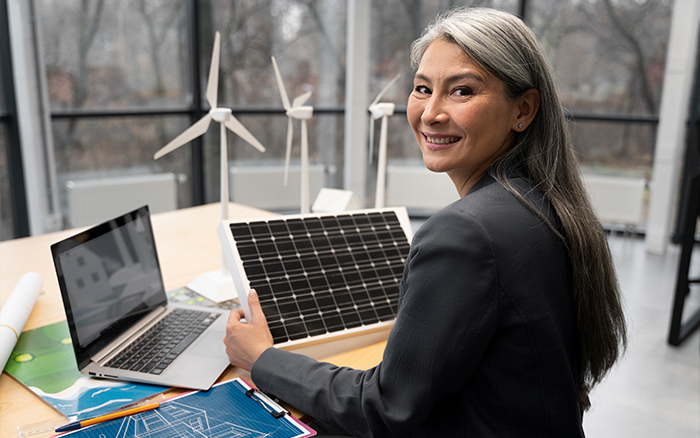 Typical Lifespan of Solar Panels